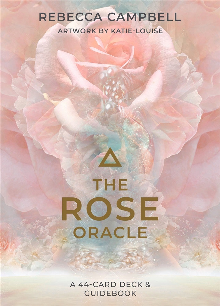The Rose Oracle (Orakel)