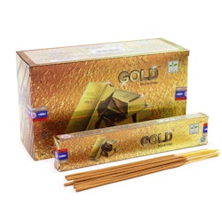 Rökelse Gold (Satya)