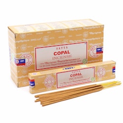 Rökelse Copal (Satya)