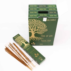 Rökelse Banjara Botanical Incense - Bodhi Tree