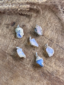 Kristallhänge Welo Opal