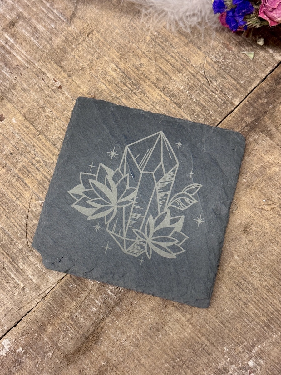Underlägg (Crystals)