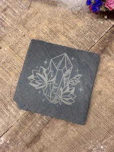 Underlägg (Crystals)
