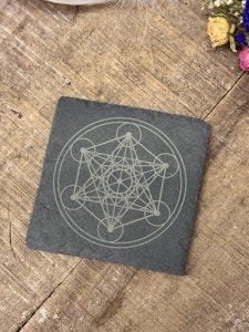 Underlägg (Metatron)