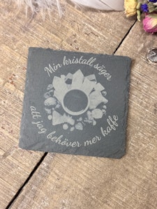 Underlägg (Kaffe)