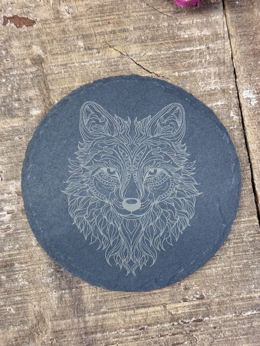 Underlägg (Fox)