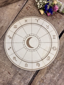 Pendelbräda Zodiac