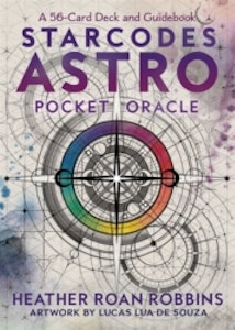 Starcodes Astro Pocket Oracle (Orakel)