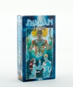 Shaman Tarot (Tarot)
