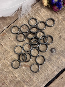 Ring Hematit