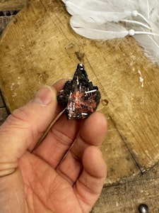 Crocoite
