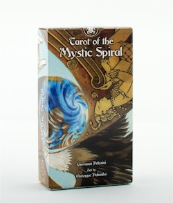 Tarot of The Mystic Spiral (Tarot)