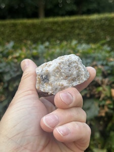 Norbergite (samlarobjekt)