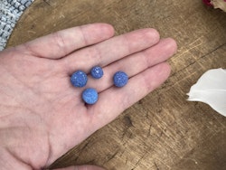 Azurit Blueberry