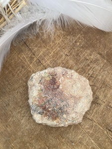 Thunder Egg (Åskägg, nr 1)