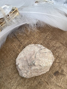 Thunder Egg (Åskägg, nr 3)