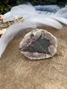 Thunder Egg (Åskägg, nr 3)