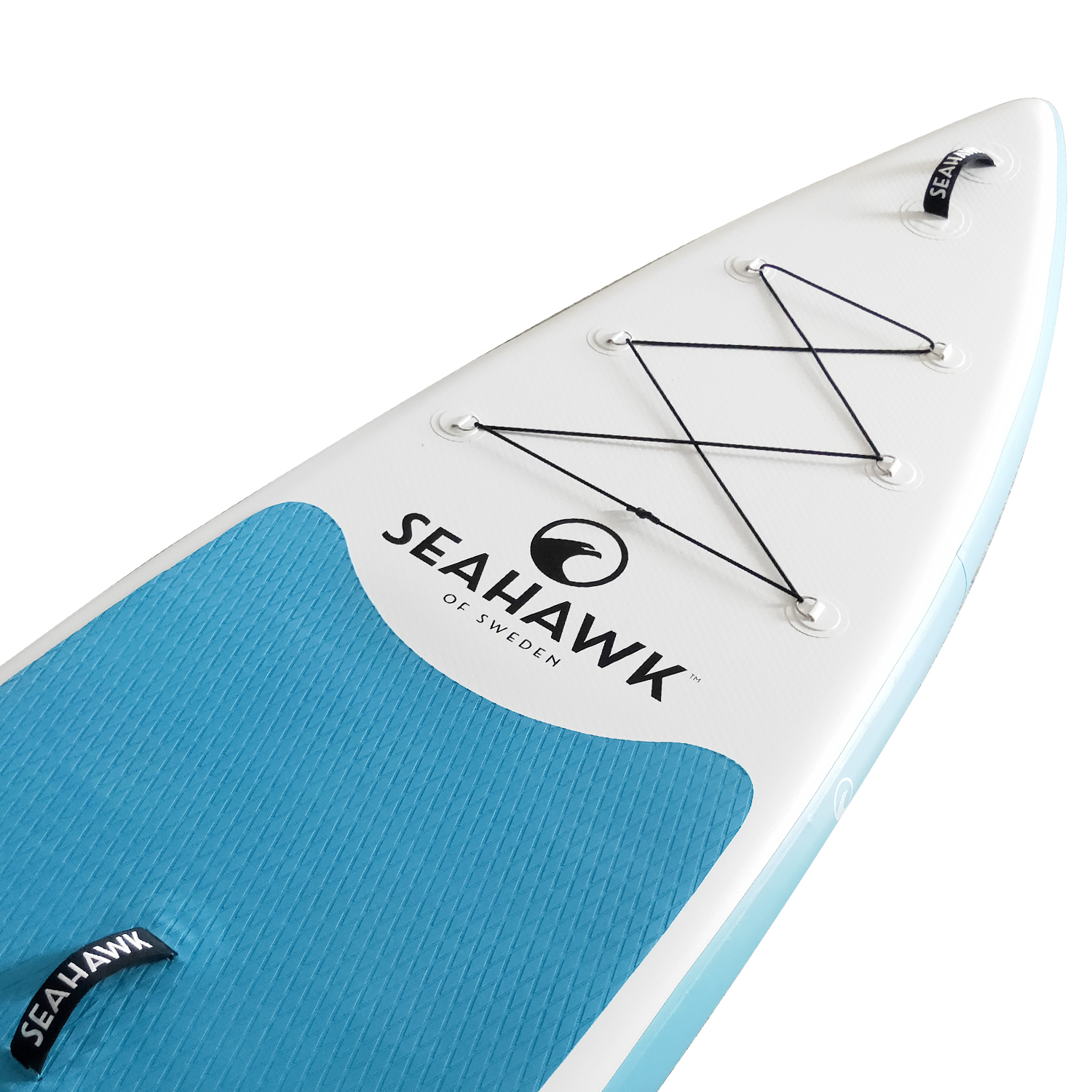 Seahawk 12.6 Waves - Paket