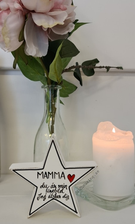 Stjärna MAMMA