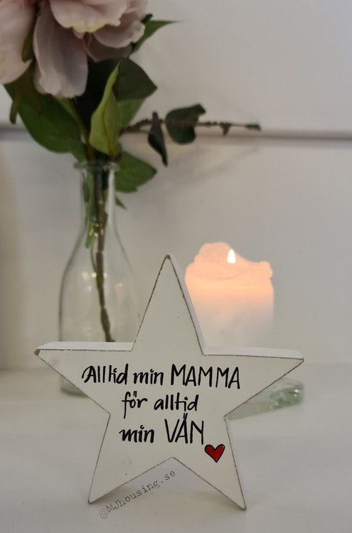 Stjärna MAMMA