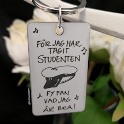 Studenten