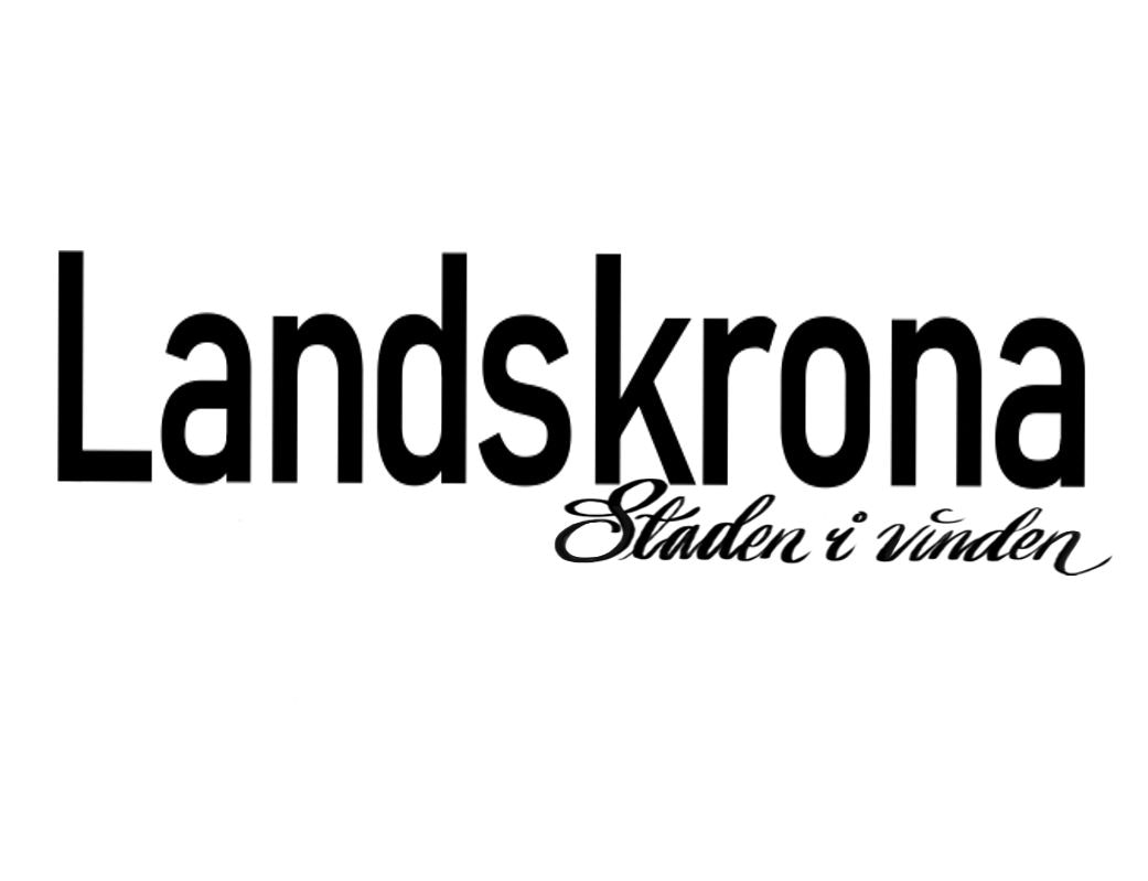 Landskrona Foto Mugg