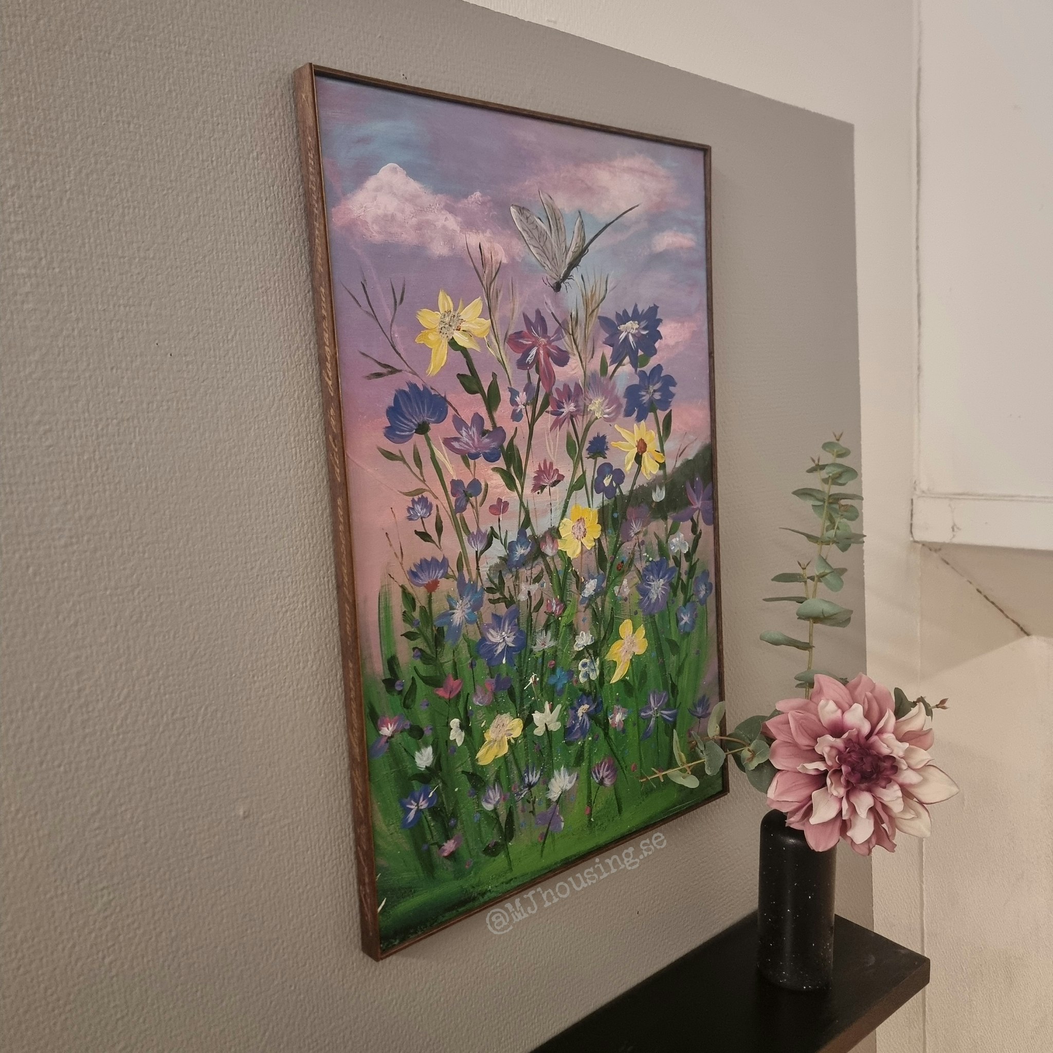 Sommardröm