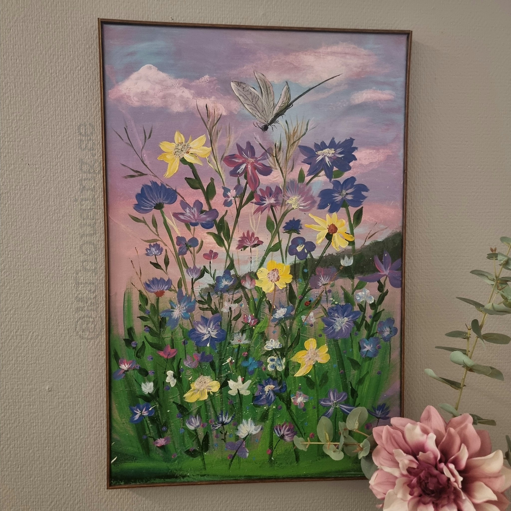 Sommardröm