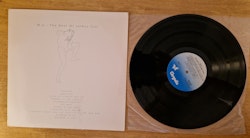 Jethro Tull, M.U. The best of. Vinyl LP
