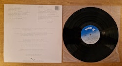 Jethro Tull, M.U. The best of. Vinyl LP