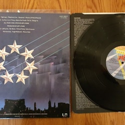 Electric Light Orchestra, A New world record. Vinyl LP