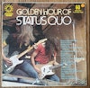 Status Quo, Golden Hour. Vinyl LP