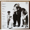 Womack & Womack, Conscience. Vinyl LP