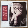 Ofra Haza, Shaday. Vinyl LP