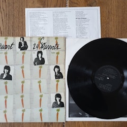 Al Stewart, 24 Carrots. Vinyl LP