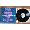 Hot Butter, Pop Corn. Vinyl LP