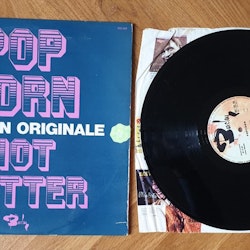 Hot Butter, Pop Corn. Vinyl LP