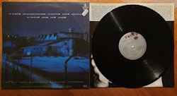 Stan Ridgway, The Big Heat. Vinyl LP