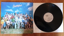 Quarterflash, Take another picture. Vinyl LP
