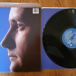 Phil Collins, Hello I must be going. Vinyl LP