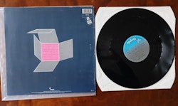 Living in a box, Living in a box. Vinyl S 12"
