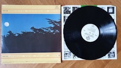 The Marshall Tucker Band, Running like the wind. Vinyl LP