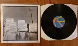 Electric Light Orchestra, Olé ELO. Vinyl LP