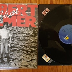 Robert Palmer, Clues. Vinyl LP