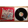 Bots, Aufstehn. Vinyl LP