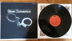 Silver Convention, Save me. Vinyl LP