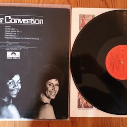 Silver Convention, Save me. Vinyl LP