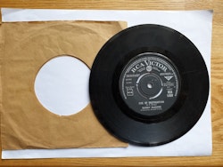 Barry McGuire, Eve of Destruction. Vinyl S