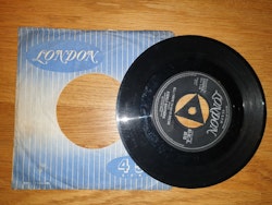 Everly Brothers, All I have to do is dream. Vinyl S