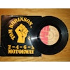 Tom Robinson band, 2-4-6-8 Motorway. Vinyl S